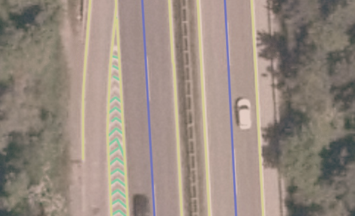 horizontal-road-marking